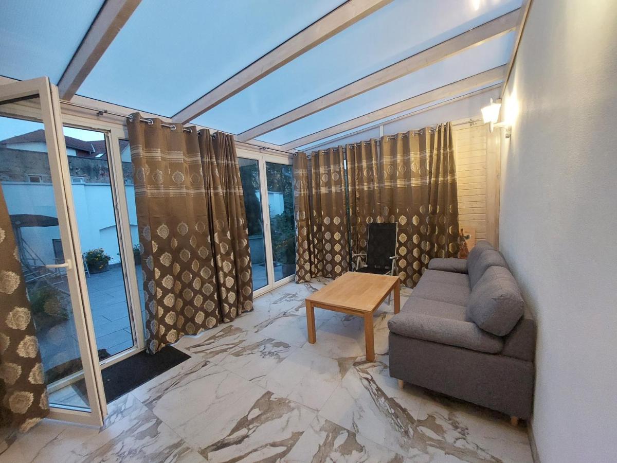 Hotel Restaurant Rhodos Ельстерверда Екстер'єр фото