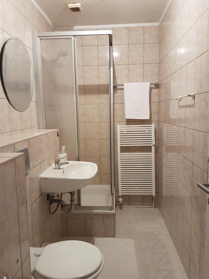 Hotel Restaurant Rhodos Ельстерверда Екстер'єр фото